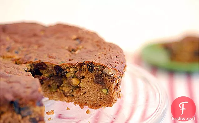 Torta di Natale