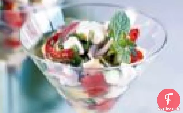 Dentice Ceviche