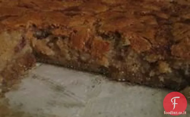 Torta di noci Pecan Torta I