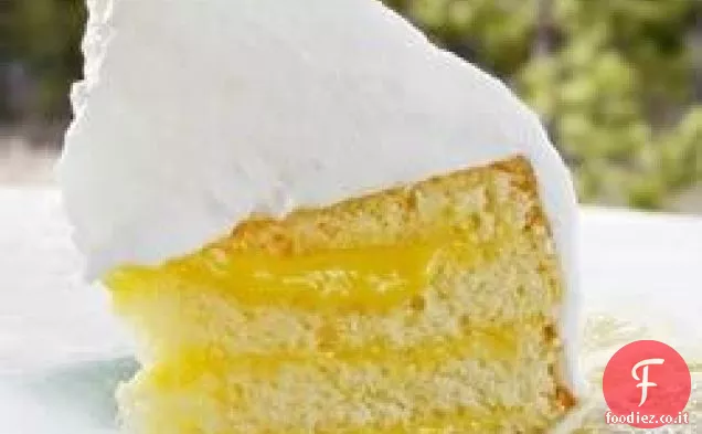 Torta Ambrosia