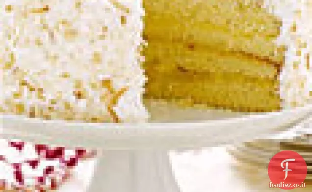 Ambrosia Torta a strati