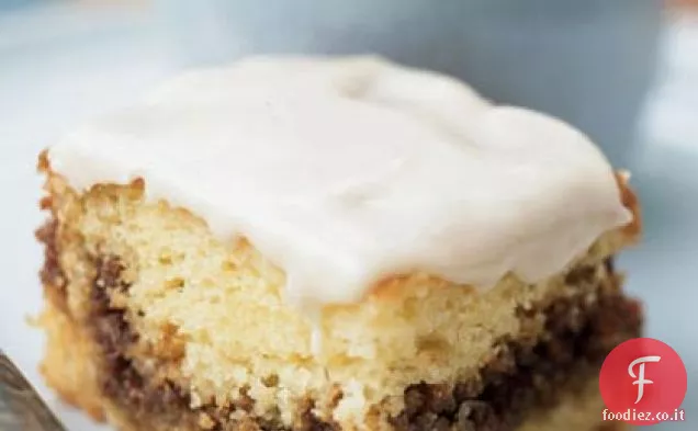 Colazione Torta di caffè