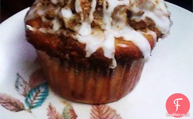 Torta di caffè ebraico I