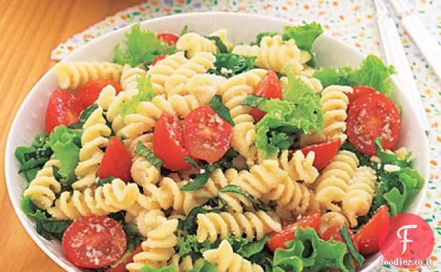 Insalata di pasta Caesar