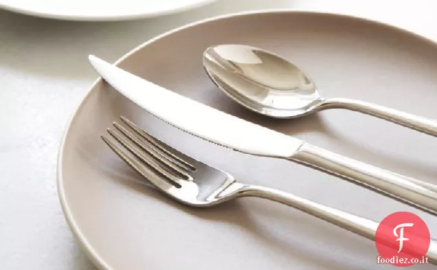 Snapper scottato su Succotash