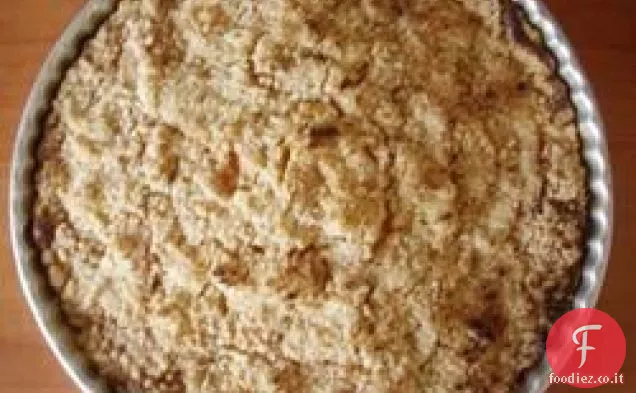 Facile Platz (torta di caffè)