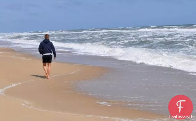 Riunione di famiglia in Outer Banks