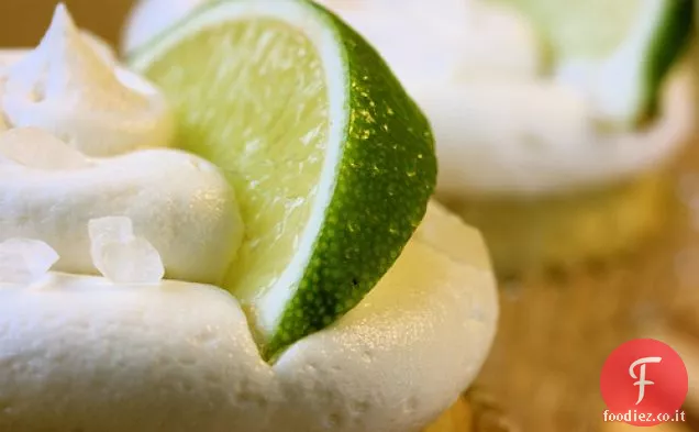 Cupcake al Mojito