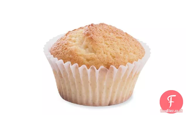 Cupcakes d'oro