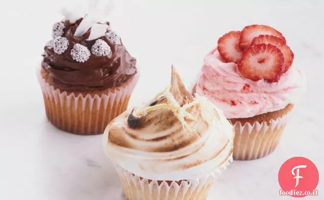 Dolcecuore alla fragola