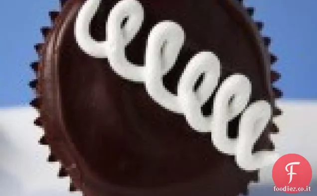Hostess ispirato Cupcakes
