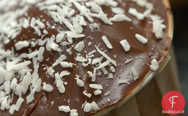 Cupcakes alla vaniglia di Martha Stewart