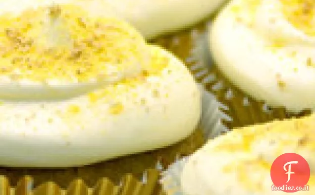 Cupcakes di zucca