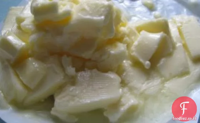 Cupcakes alla vaniglia con