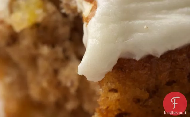 Cupcakes colibrì