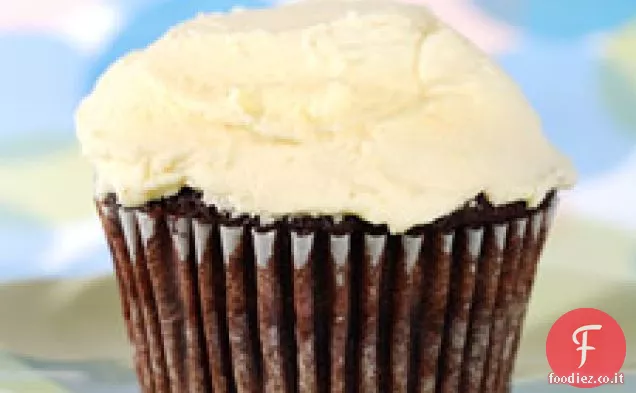 Divvies Cupcakes al cioccolato
