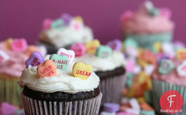 Cupcake Amore