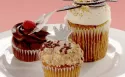24 Karrot oro Cupcakes