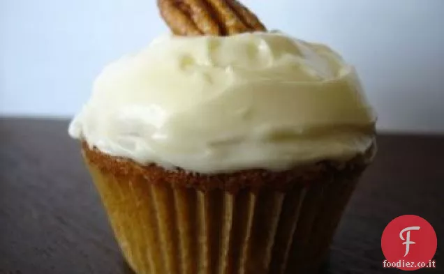 Cupcakes colibrì