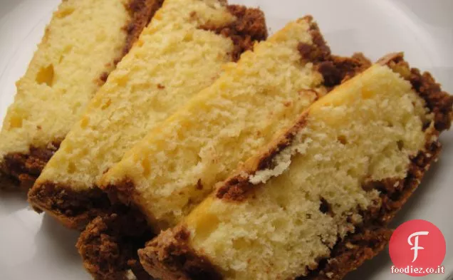 Torta culla di Rose Levy Beranbaum