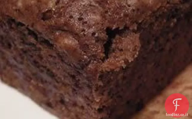 Depressione Torta Ii