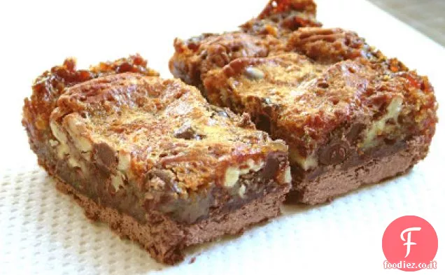 Biscotti alla frutta