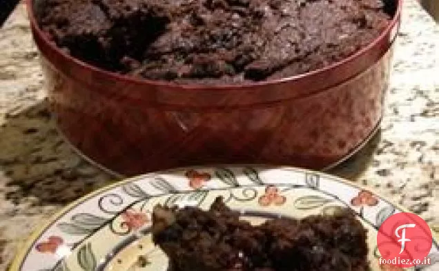 Torta di frutta