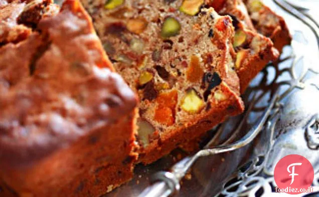 Cosa non insegnano in Foodwriting 101 (e infine, una torta di frutta da amare)