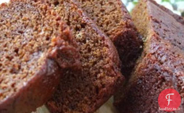 Ye Ole Pan di zenzero