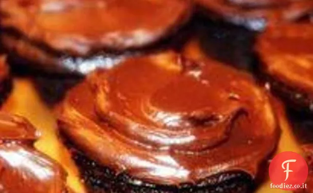 Torta lontana dal disastro