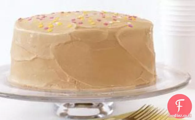 Torta gelato