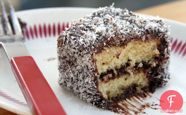 Lamington