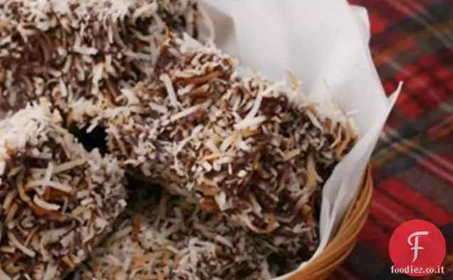 Lamington