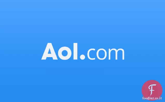 Ricerca-AOL Food