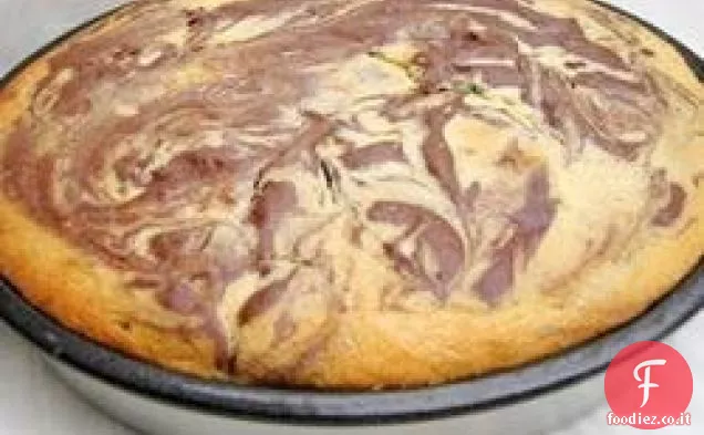 Torta di marmo I