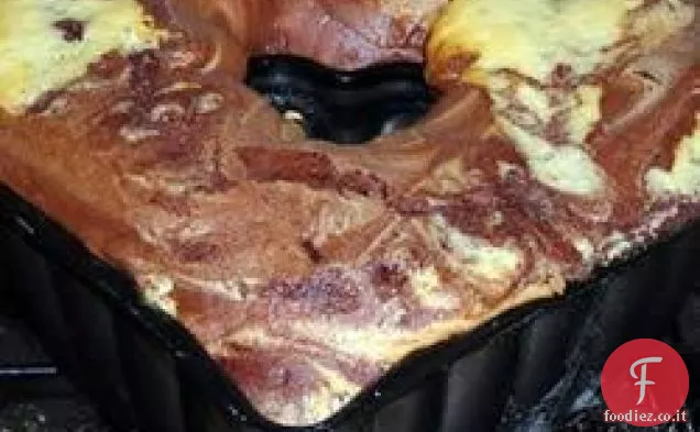 Torta di marmo tedesco Oma