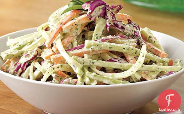 Verde Dea Slaw