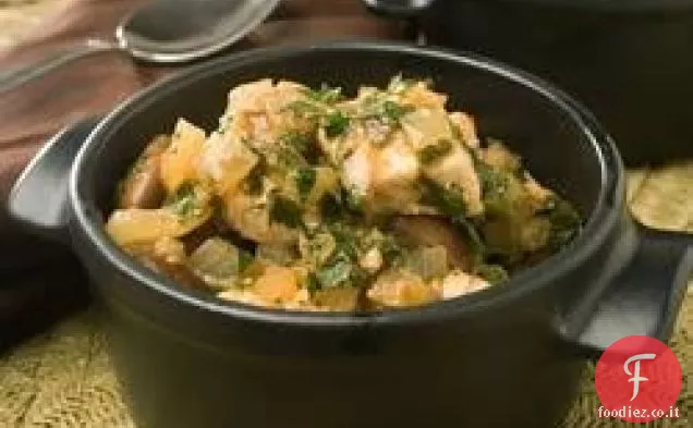 Pesce Spada alla Calabrese