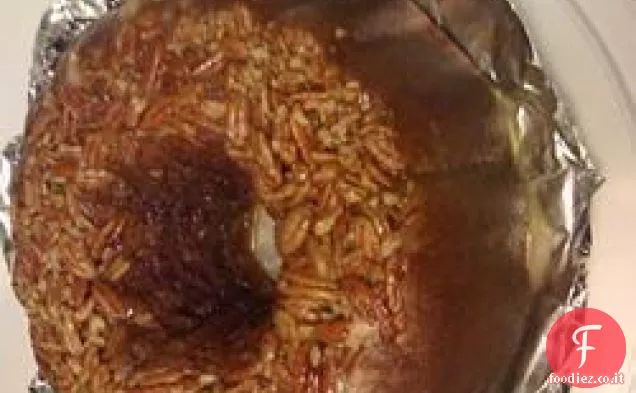 Torta al Rum