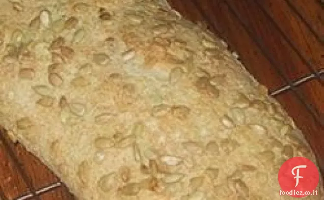 Pane vecchio tempo