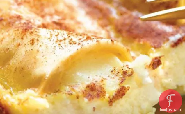 Soufflé di Blintz