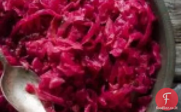 Soufflé di zucca invernale con aglio arrostito