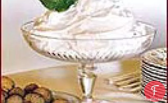 Soufflé di Maria Estrella Rabat