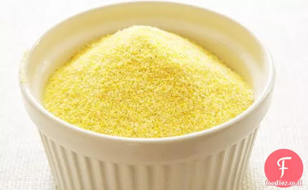 Soufflé di budino indiano