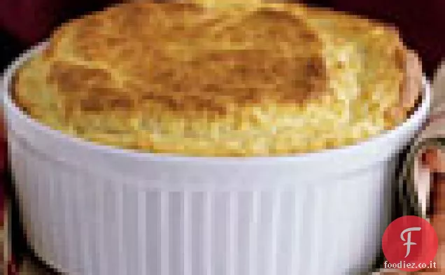 Cucchiaio di pane Soufflé