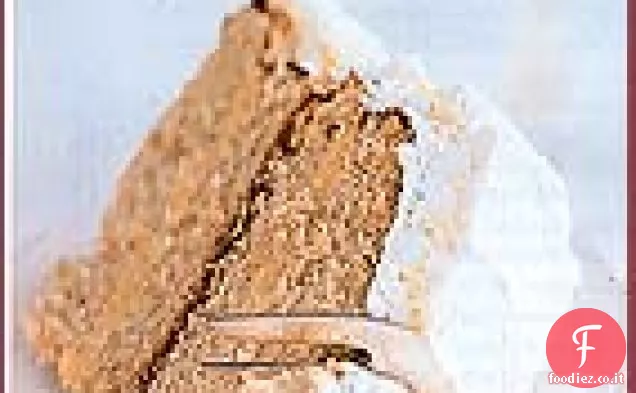Torta di spezie