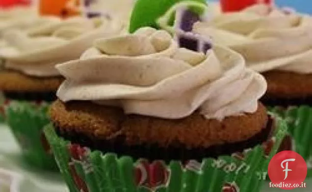 Torta di spezie di birra