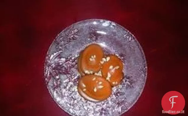 Pan di spagna semplice