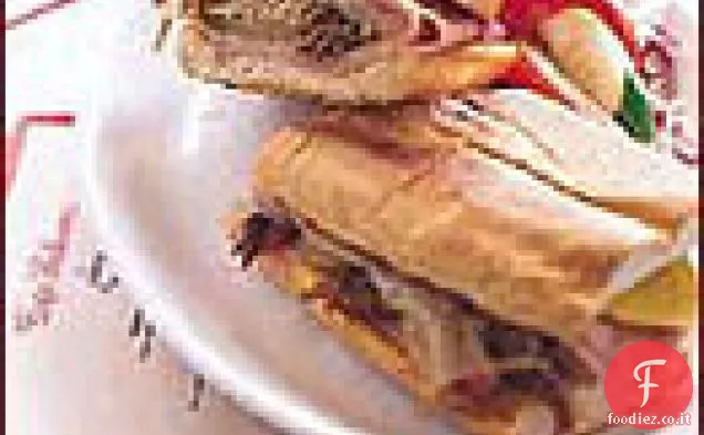 Panini cubani