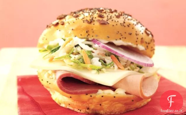 Panini con ostruzionismo